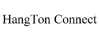 HANGTON CONNECT