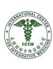 INTERNATIONAL CENTER ICIM FOR INTEGRATIVE MEDICINEE MEDICINE