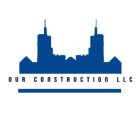 OUR CONSTRUCTION LLC