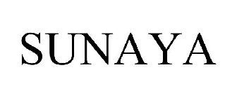 SUNAYA