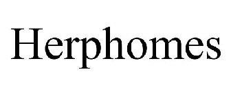 HERPHOMES