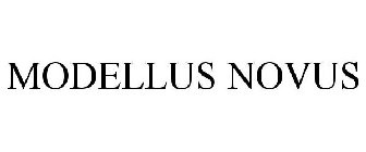 MODELLUS NOVUS