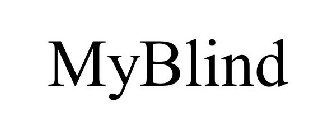 MYBLIND