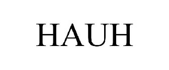 HAUH