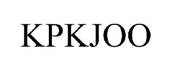 KPKJOO