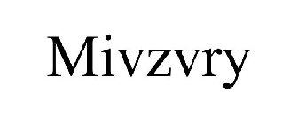 MIVZVRY