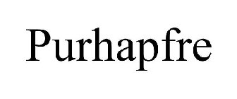 PURHAPFRE