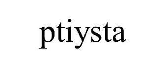 PTIYSTA