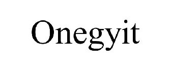 ONEGYIT