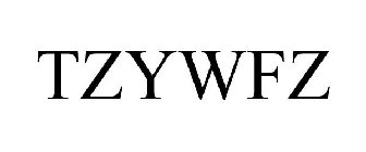 TZYWFZ