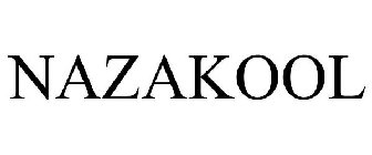 NAZAKOOL