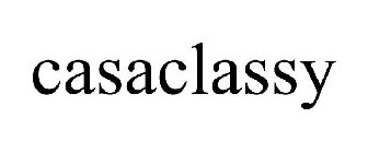 CASACLASSY