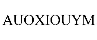 AUOXIOUYM