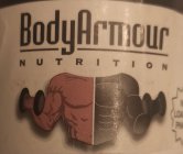 BODYARMOUR NUTRITION