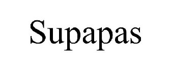 SUPAPAS