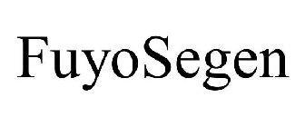 FUYOSEGEN