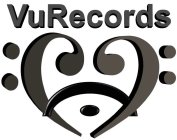 VURECORDS