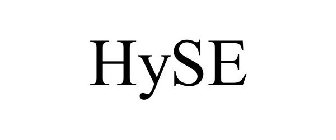 HYSE