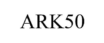 ARK50