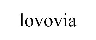 LOVOVIA