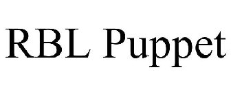 RBL PUPPET