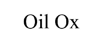 OIL OX