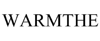 WARMTHE