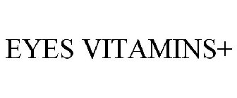EYES VITAMINS+