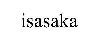 ISASAKA