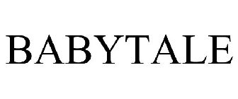 BABYTALE