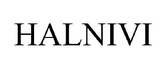 HALNIVI