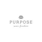 PURPOSE WEAR FREEDOM