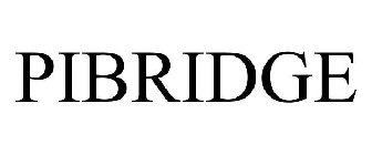 PIBRIDGE