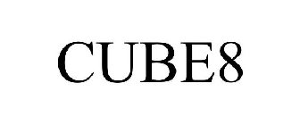 CUBE8