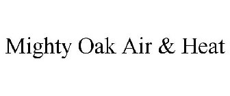 MIGHTY OAK AIR & HEAT