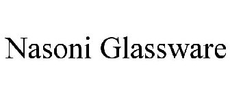 NASONI GLASSWARE