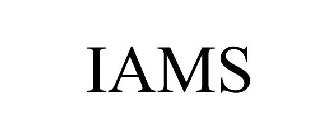 IAMS