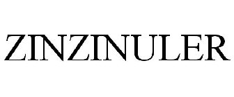 ZINZINULER