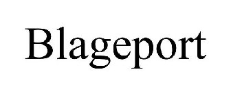 BLAGEPORT