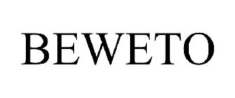 BEWETO