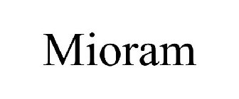 MIORAM