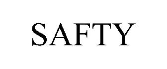 SAFTY