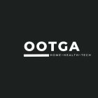 OOTGA HOME~HEALTH~TECH