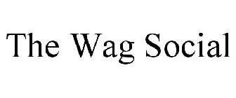 THE WAG SOCIAL