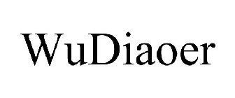 WUDIAOER