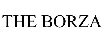 THE BORZA