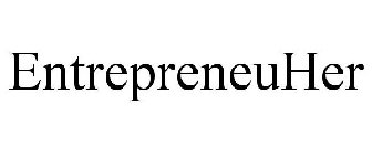 ENTREPRENEUHER