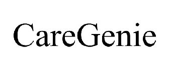 CAREGENIE