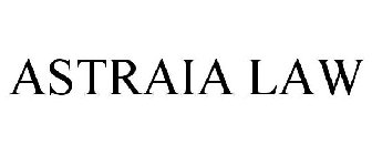 ASTRAIA LAW