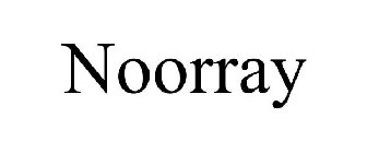 NOORRAY